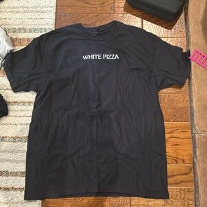 White Phosphor Xl New Room Temp Pizza